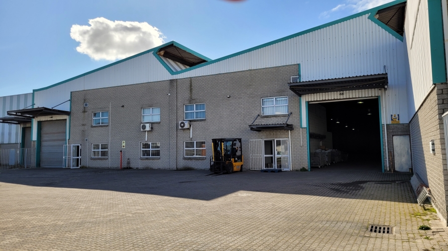 To Let commercial Property for Rent in Montague Gardens Western Cape